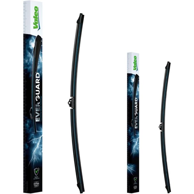 The best windscreen wipers to help you see clearly