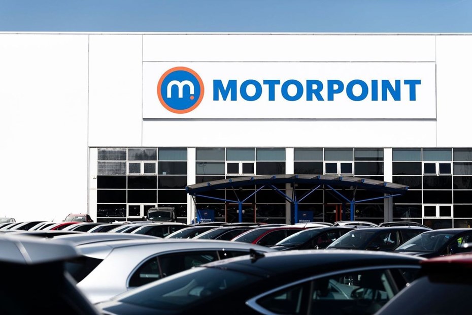 Motorpoint Sheffield