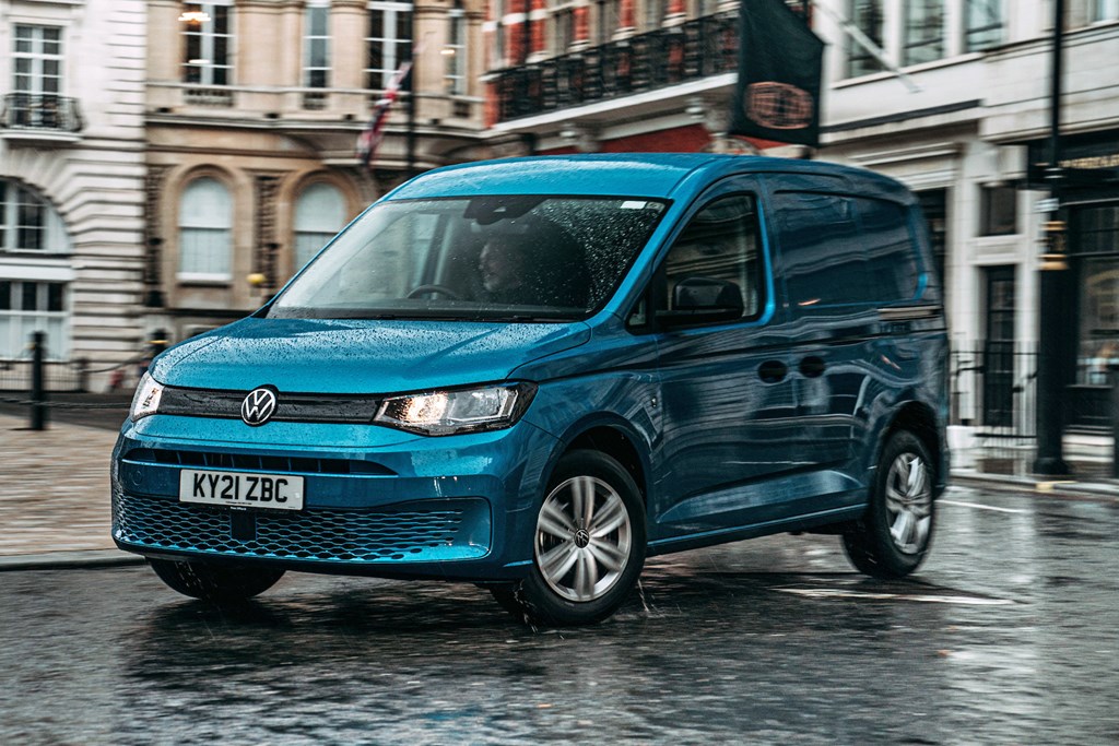 UK’s best van? Most reliable vans to buy now
