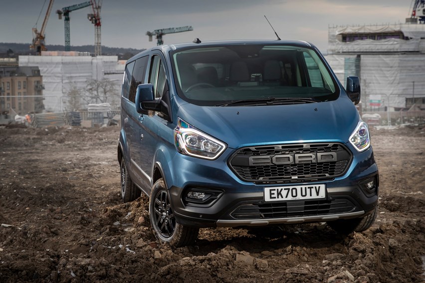 UK’s best van? Most reliable vans to buy now