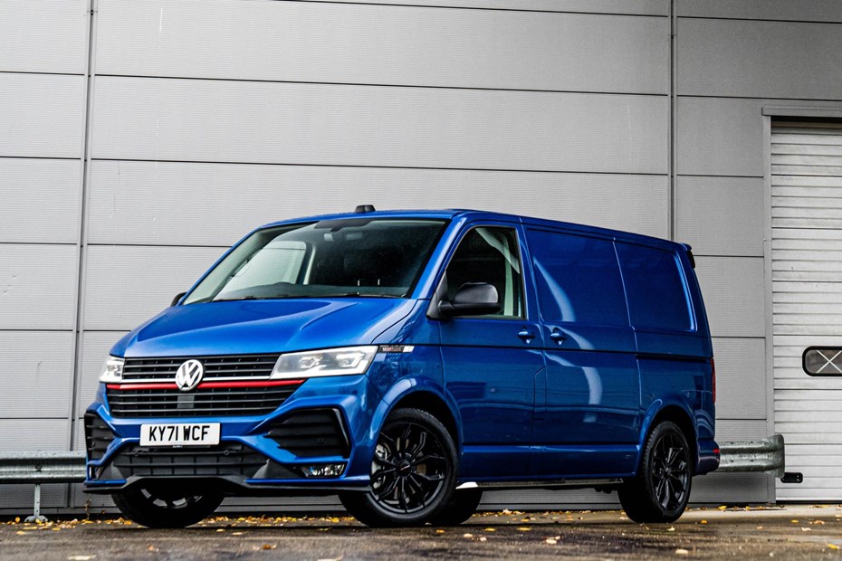 VW named most reliable van manufacturer in 2025