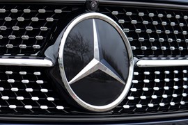 Mercedes-Benz accused of emissions irregularities 