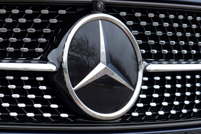 Mercedes-Benz accused of emissions cheating
