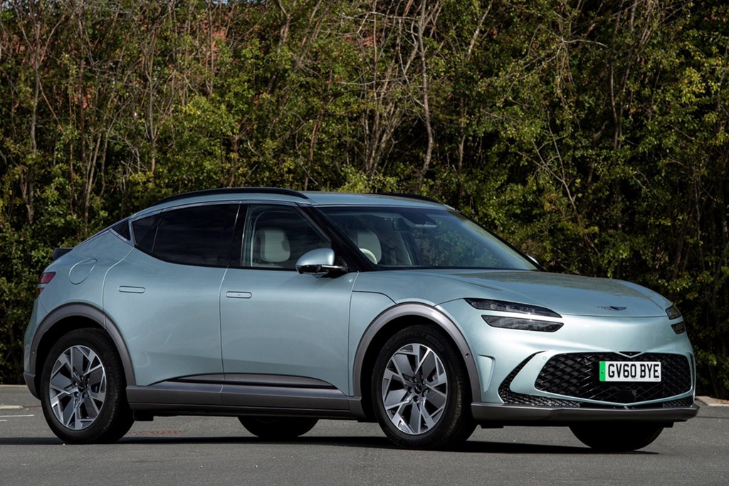 Best hybrid and electric sports cars in 2024