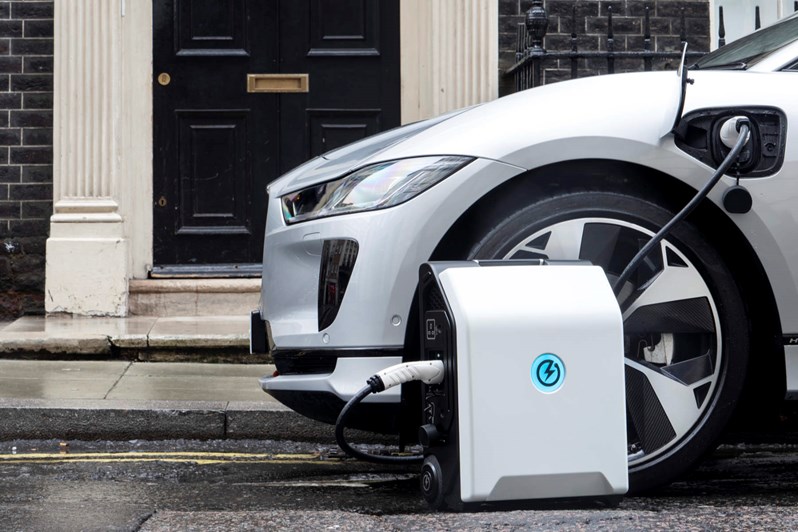 Portable electric vehicle chargers explained