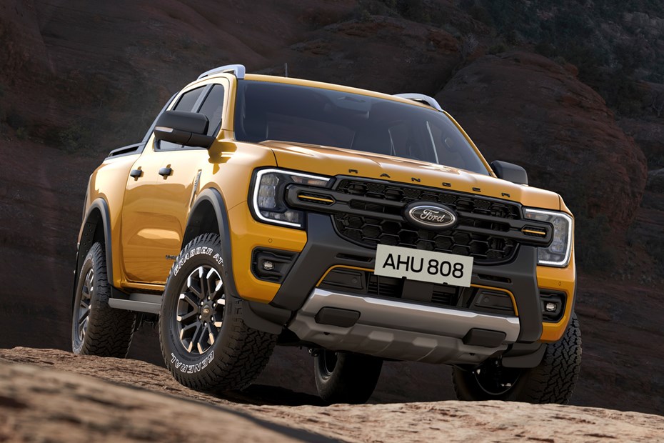 2023 Ford Ranger Price, Specs, Features & Review