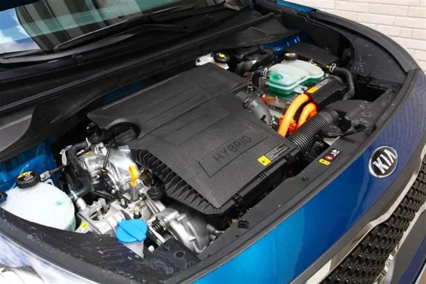 What is Regenerative Braking? Parkers