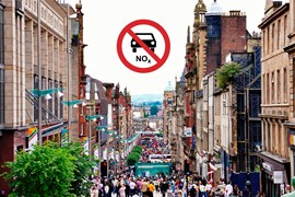 Scottish ULEZ: everything you need to know