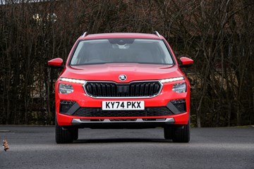 The best used SUVs under £10,000 in 2025 - family cars that won't break the bank