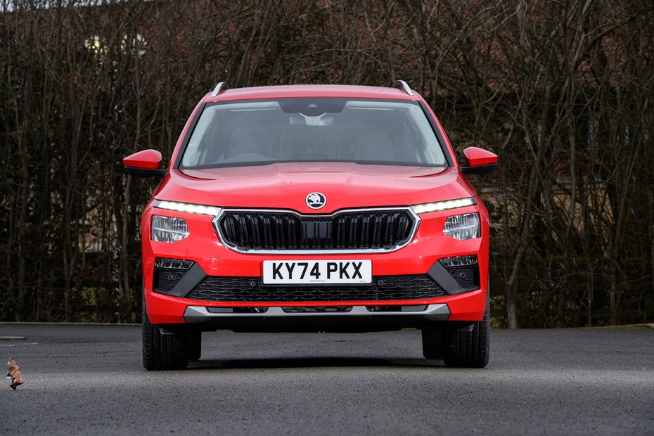 The best used SUVs under £10,000 in 2025 - family cars that won't break the bank
