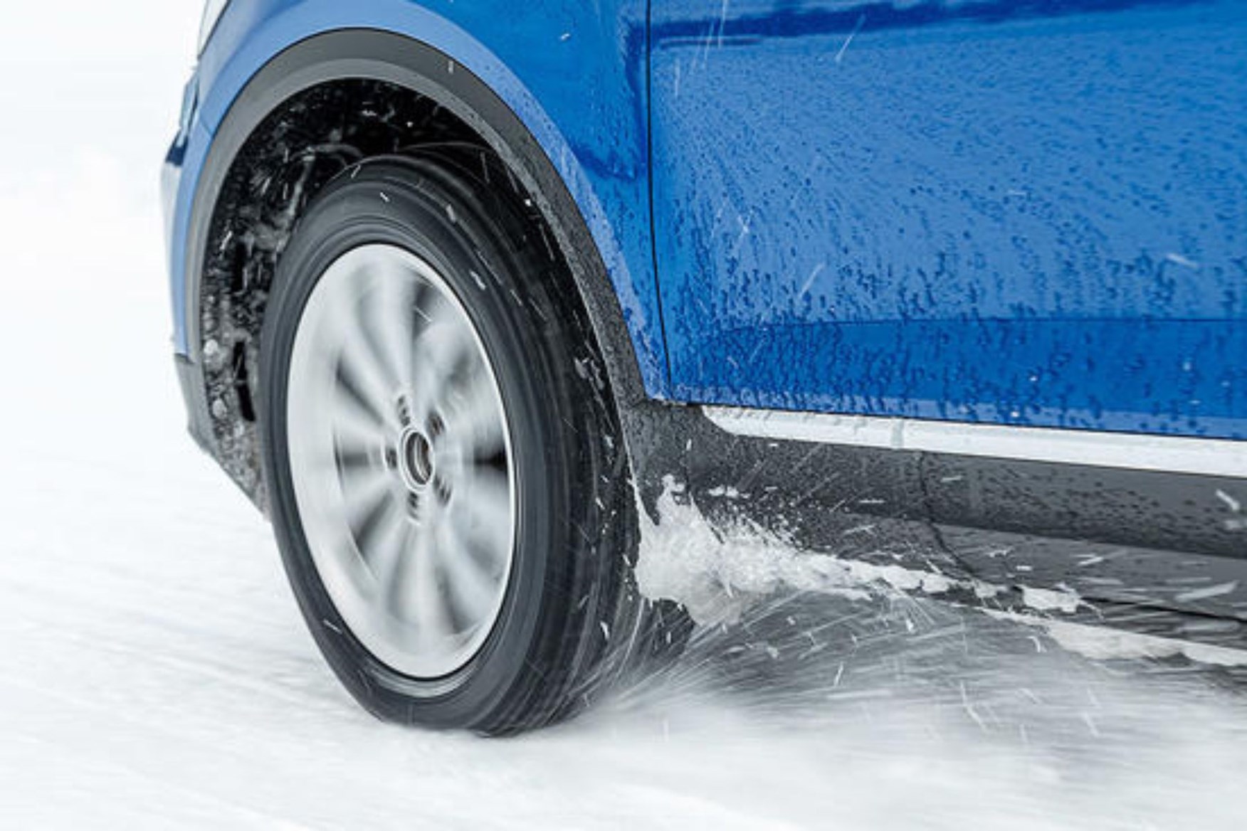 Stay safe and improve efficiency with the best all-season tyres tried and tested 2025