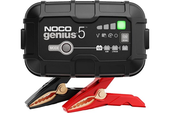 GooLoo GT3000 Battery Jump Starter Test and Review
