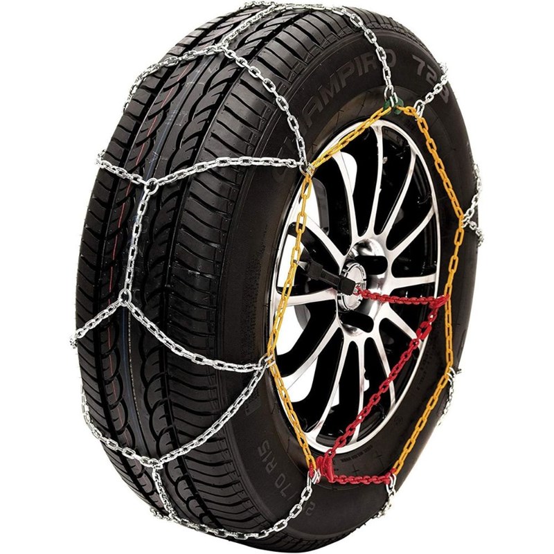 Car tire chains sales for ice