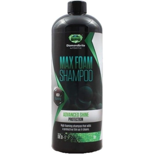 Best eco friendly car shampoo 2024