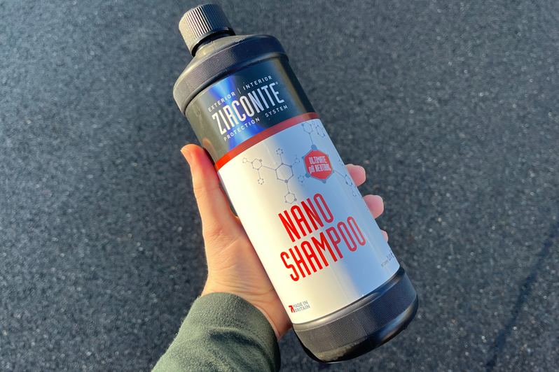 The best ecofriendly car shampoos for greener cleaning Parkers