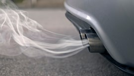 Simple ways to reduce your car's emissions