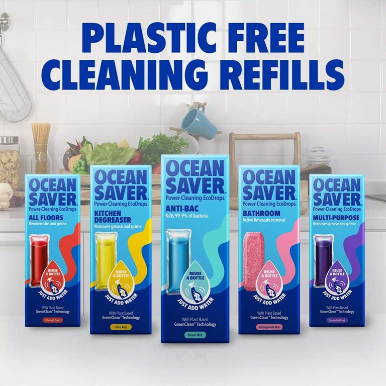 The best ecofriendly car cleaning products