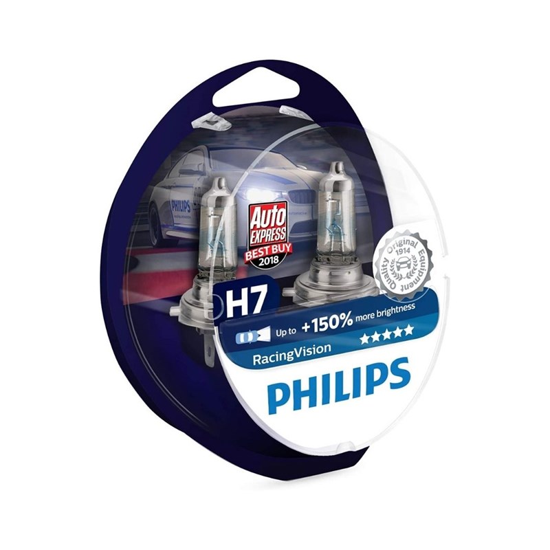 Brightest h7 halogen headlight shop bulbs