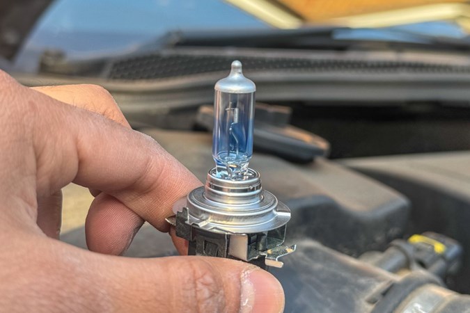 OSRAM COOL BLUE INTENSE H7