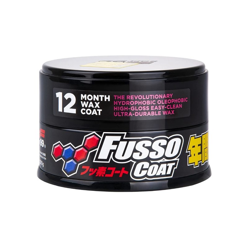 The best wax for keeping black cars protected and looking good