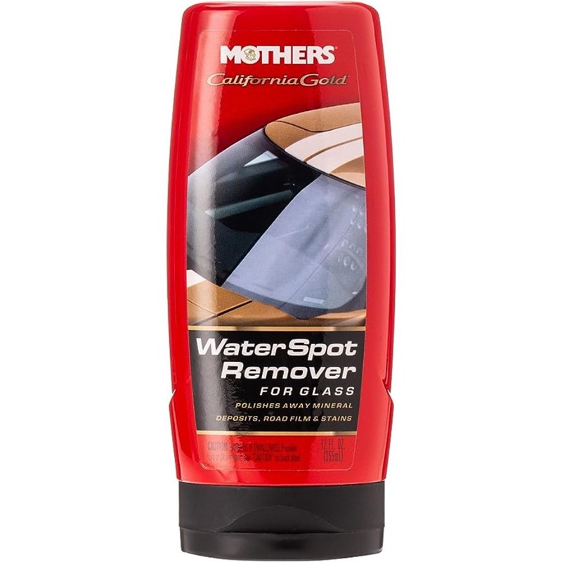 The best water spot remover for perfect paintwork UK