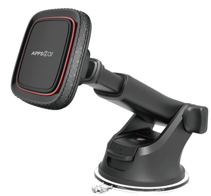 Best magnetic hot sale phone mount