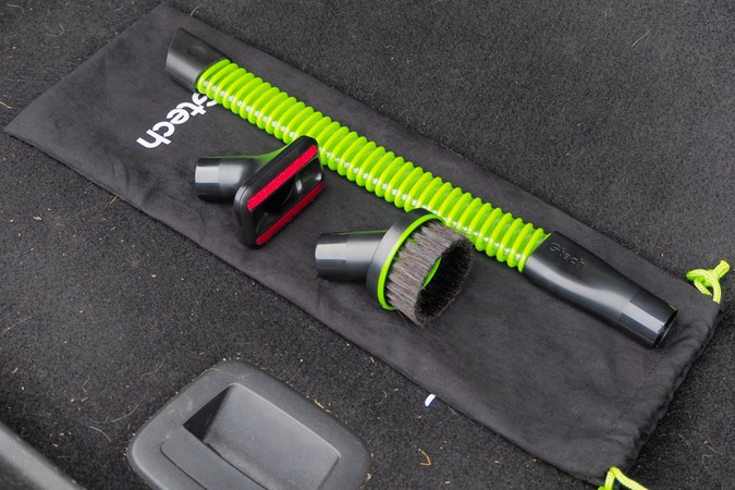 Car Accessory Kit