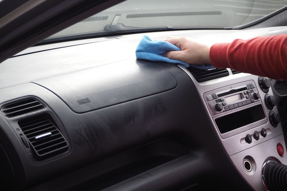 Why You Shouldn't Put Off Interior Car Cleaning
