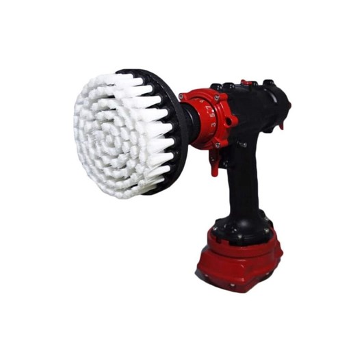 The best drill brush attachments for deeper scrubbing