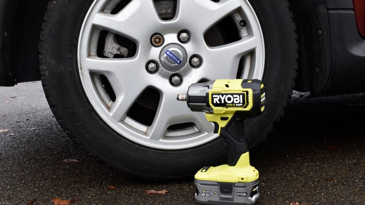 Ryobi impact gun review hot sale