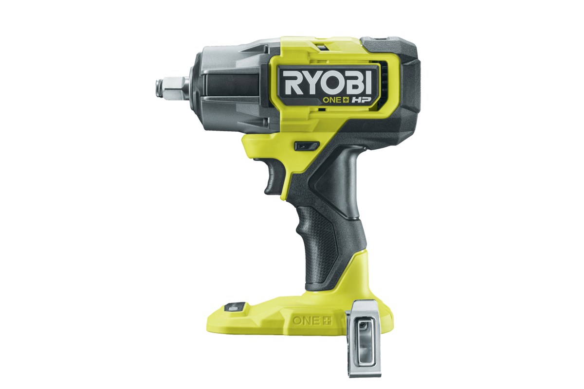 Ryobi 18v best sale impact driver review