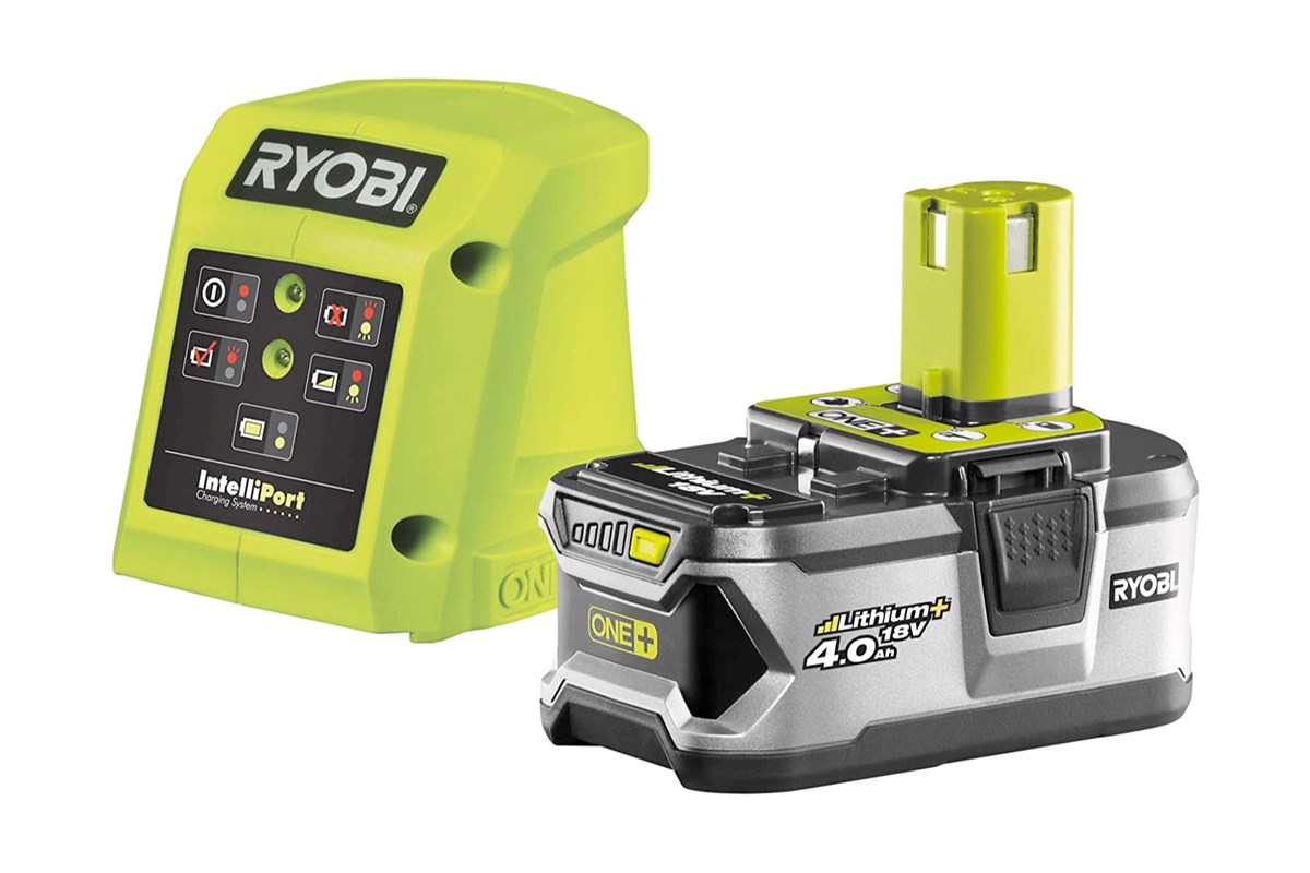 Ryobi battery online review