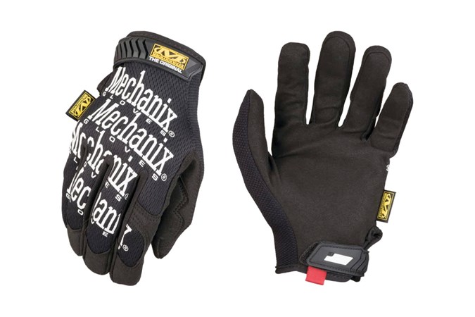 Mechanix Original Gloves