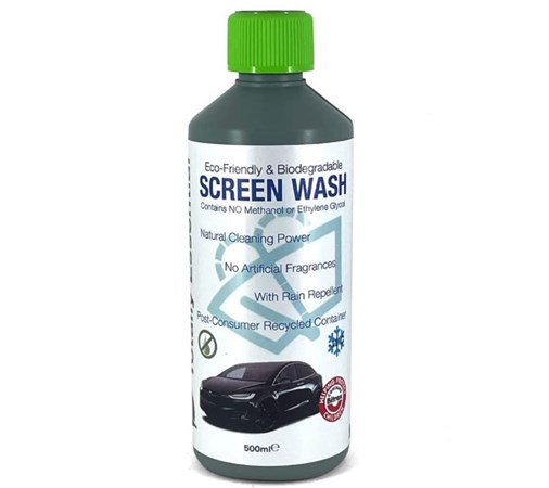 Totally Essential Screenwash