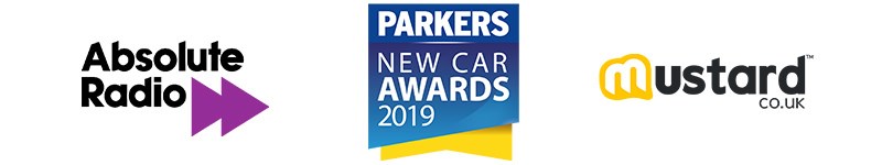 Parkers New Car Awards 2019