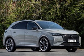 DS 7 review (2023)