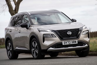 Nissan X-Trail review (2024)