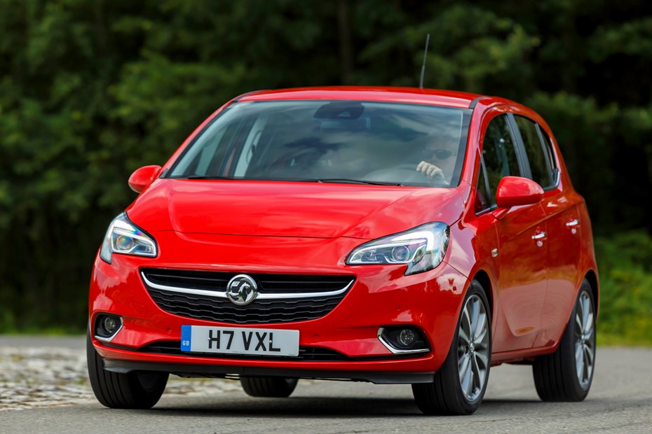 Opel Corsa 1.4 Turbo Sport (2018) Quick Review