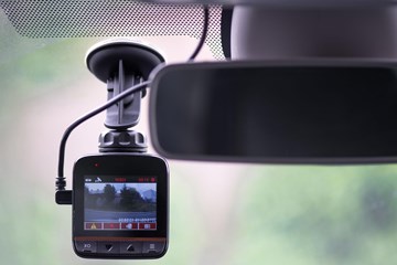 All you need to know about dash cams for cars