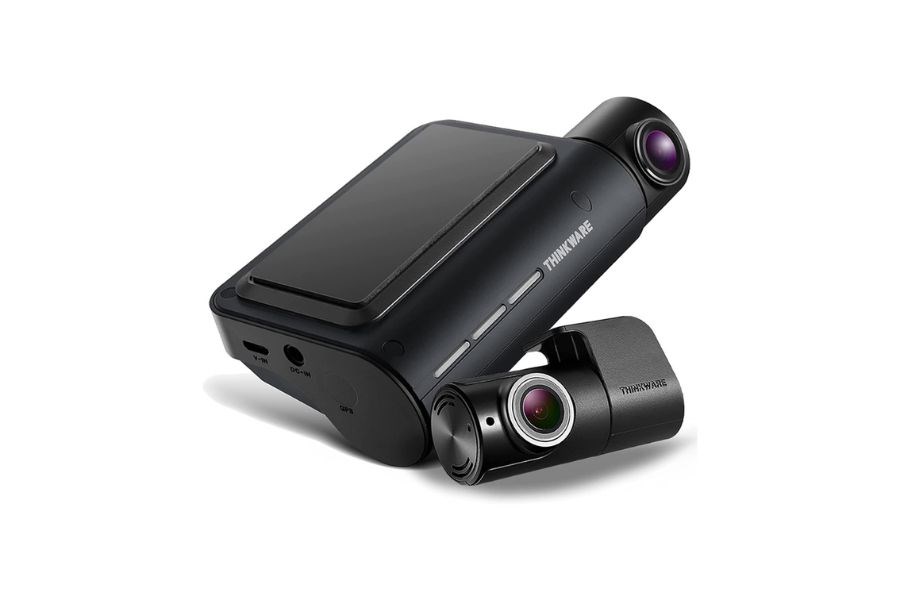 Best dashcams you can buy in 2024 brought to you by our experts