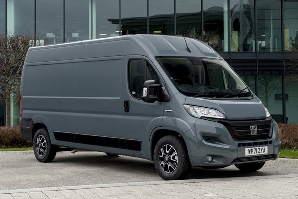 New FIAT Ducato Overview  Should You Buy One In 2022? 