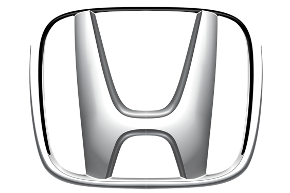 Honda specifications data