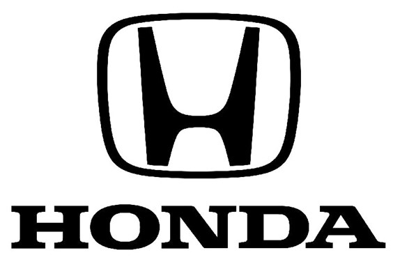 Honda specifications data