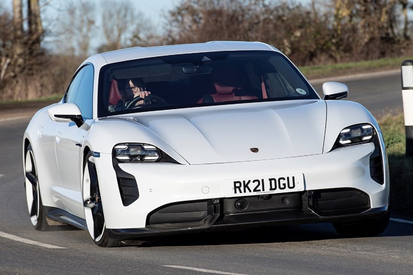 Porsche electric cars everything you need to know