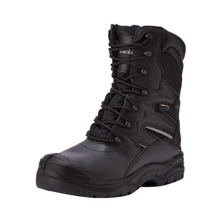 apache work boots