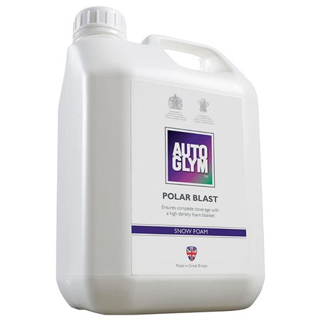 Autoglym Polar Blast