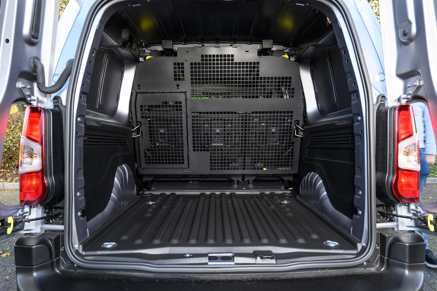 Citroën Berlingo van 2025