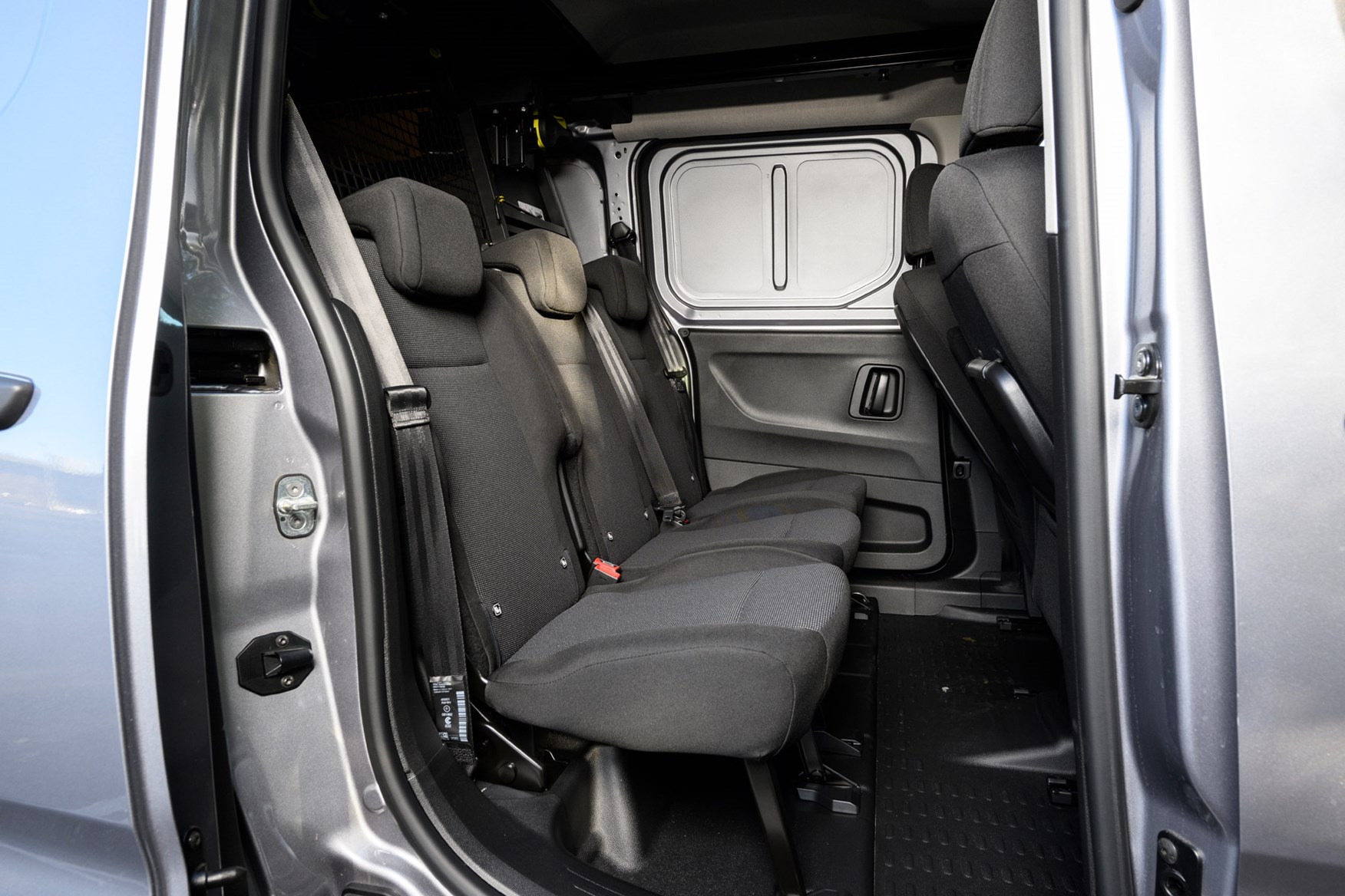 Citroën Berlingo van 2025
