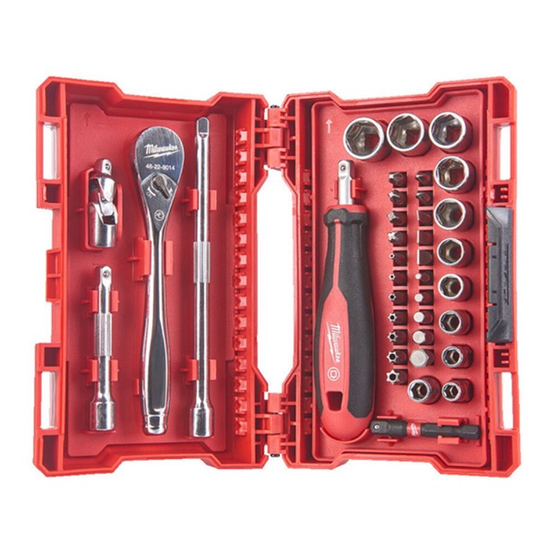 The best small socket sets to always keep in your car