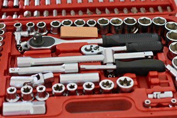 best small socket sets